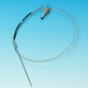 205000362 Stainless Steel Needle 30uL