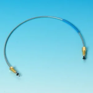 Tube Assy, Inject Outlet 430001084