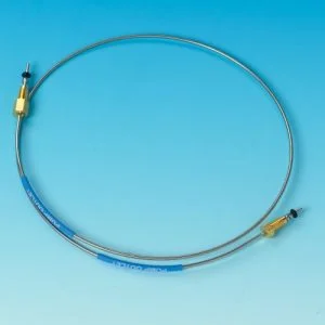 Tube Assy, System Outlet, SDS 430001486