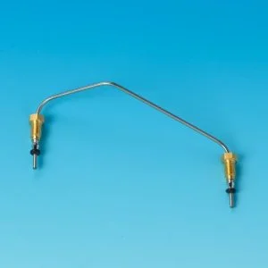Tube Assy, Transducer to Check Valve, I2V 430001773