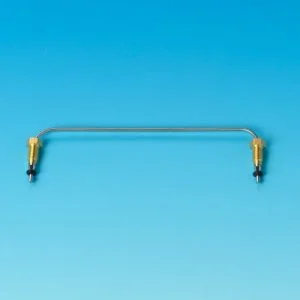 Tube Assembly, Transducer to Check Valve 430002357