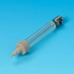 100uL Sample Metering Syringe, HP 700002570