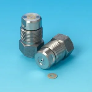UPLC Primary Check Valve Assy, 2/pk 700002596