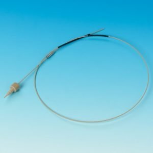 Needle Assembly, PEEK 700002644