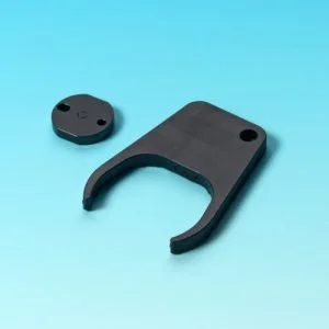 Rotor Seal & Pod Repair Kit, Vespel, 3-Groove for Acquity Everflow Injector Pod/Cartridge (700002765)
