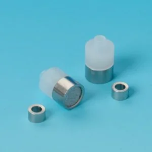 SS Filter Frit Replacement Cartridge, 2/pk 700002913
