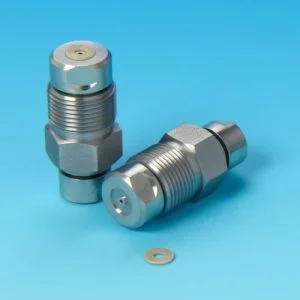UPLC Check Valve, Double Ball & Seat, 2/pk 700002968