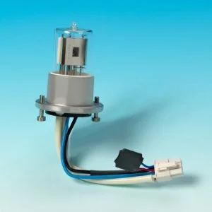 Deuterium Lamp, High Brightness w/Intelligent Chip (2000 hr) 700005269