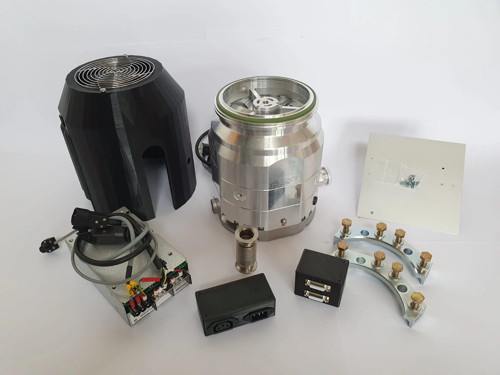 Agilent TV801902903 Pump Replacement Kit for V series Sciex API-4000