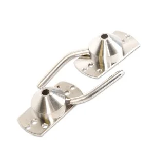 Cone Gas Nozzle 700000932