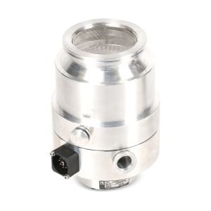 Leybold TMP361 Turbo Pump 012957RX