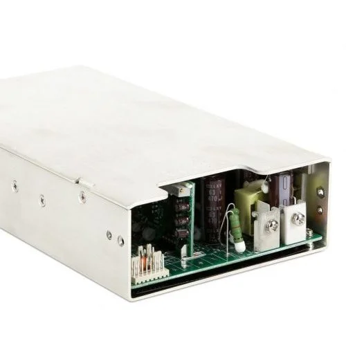 Leybold TW250 Turbo Pump Power Supply 022873