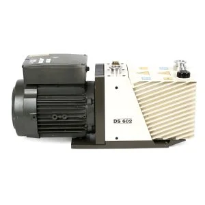Varian DS602 Rough Pump 1001298RX
