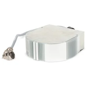 Varian TV801 Turbo Pump Controller 1002923RX