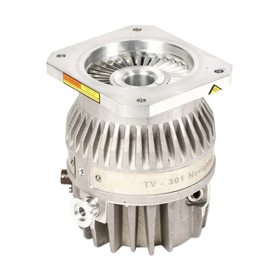 Varian TV301 Turbo Pump 1012179RX | Providion
