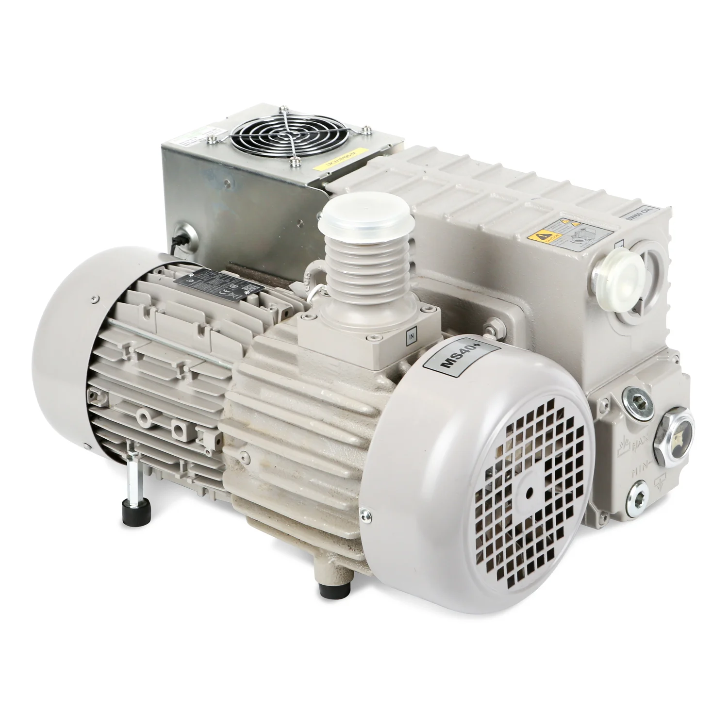 Varian MS30 Rough Pump 1033404RX | Providion