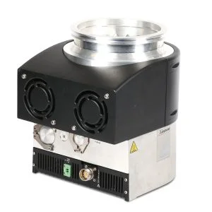 Leybold TW700 Turbo Pump 022856RX
