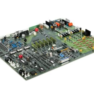 AD Main PCB 700002162RX 3961232DC1RX