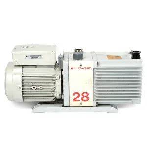 Edwards E2M28 Rotary Pump