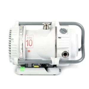 Edwards XDS10 Scroll Pump