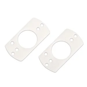 Cone Gas Nozzle Insulator 700001041