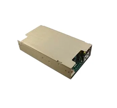 Leybold TW250 Turbo Pump Power Supply 022873 - Image 2