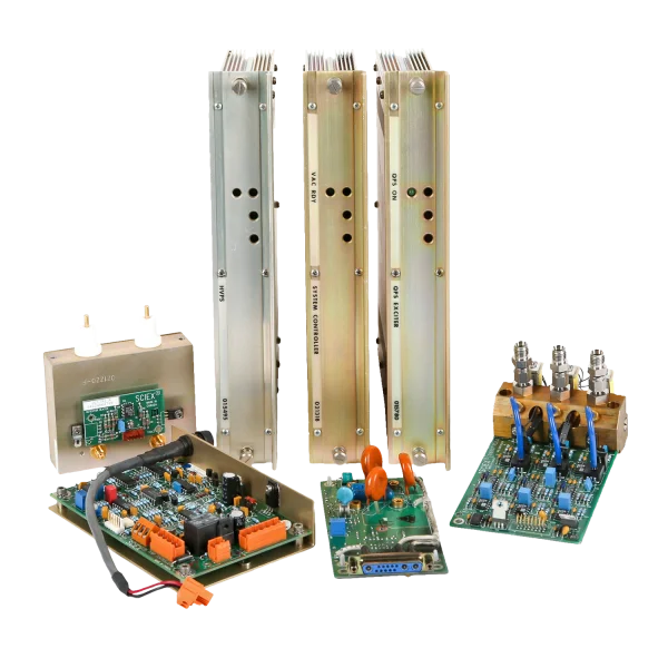 Electronics