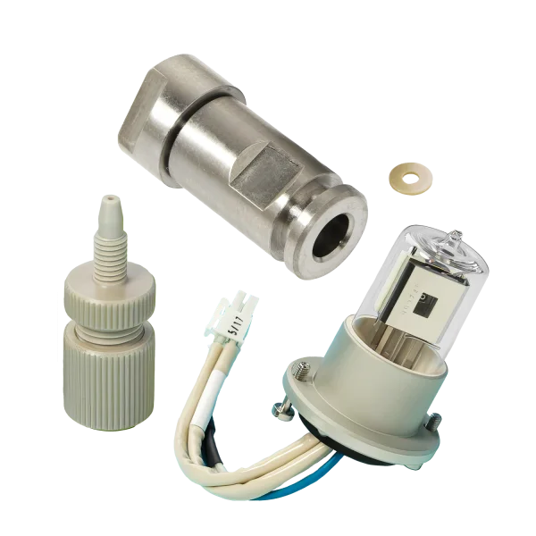 HPLC & UPLC parts