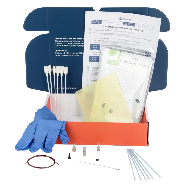 Preventive Maintenance Kits