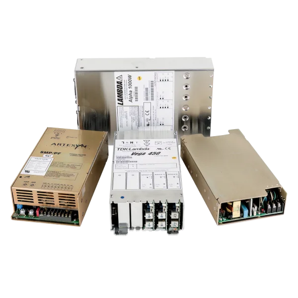 Power Supplies
