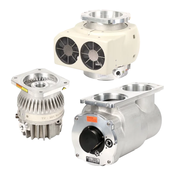Vacuum System