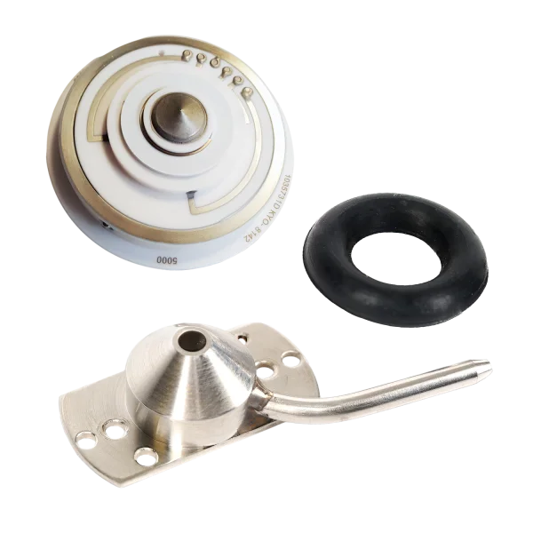 Source Parts