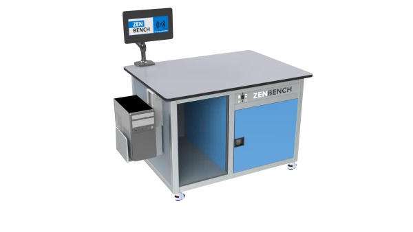 Lab Benches / Sound Boxes