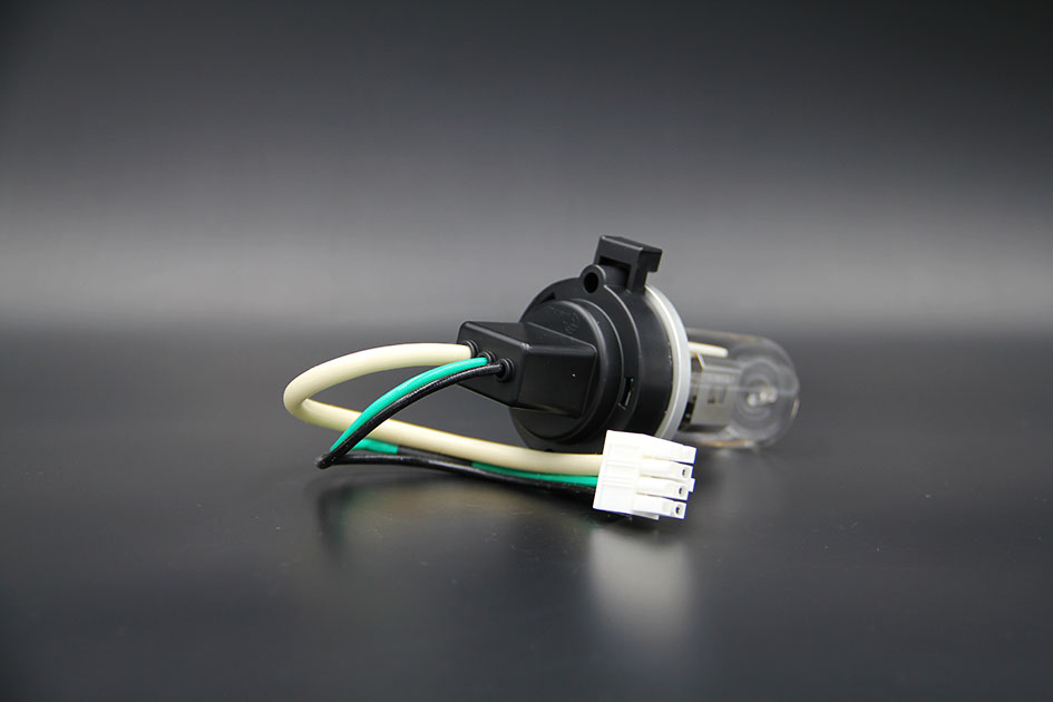Deuterium Lamp for Agilent 1260/1290 Infinity DAD, 8-pin, no RFID (comparable to 5190-0917) - Image 3