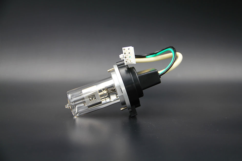 Deuterium Lamp for Agilent 1260/1290 Infinity DAD, 8-pin, no RFID (comparable to 5190-0917)