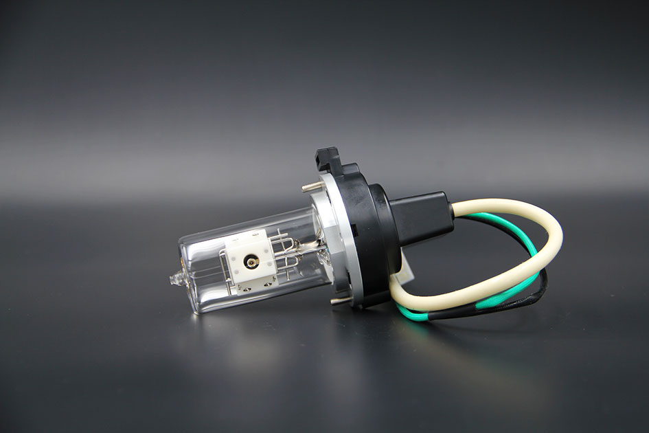 Deuterium Lamp for Agilent 1260/1290 Infinity DAD, 8-pin, no RFID (comparable to 5190-0917) - Image 2