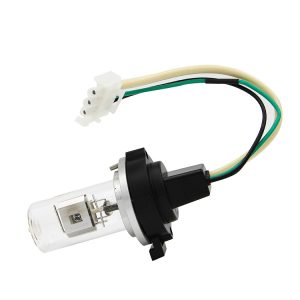 Deuterium Lamp for Agilent 1100/1200 DAD/MWD, 3-pin, no RFID (comparable to 2140-0590)