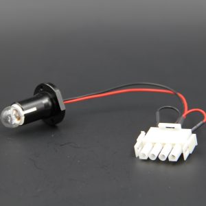 Tungsten Lamp for Agilent G1315/G1365 DAD and 8453 UV-Vis (comparable to G1103-60001)