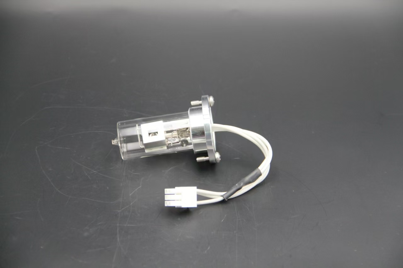 Deuterium Lamp for Shimadzu LC-2030 (comparable to 228-63621 / 228-55626)