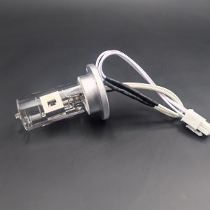 Deuterium Lamp for Shimadzu SPD-40/40V, LC-40 Series (comparable to 228-73407)