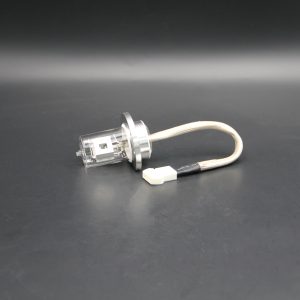 Deuterium Lamp for Shimadzu SPD-10A/20A/15C/16C (comparable to 228-34016-02)